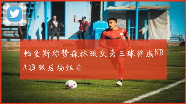 帕金斯称赞森林狼交易三球将成NBA顶级后场组合